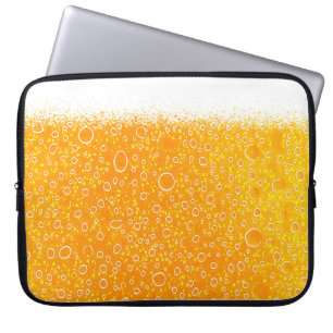 Kleurbier Laptop Sleeve