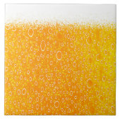 Kleurbier Tegeltje (Voorkant)