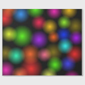 Kleurblazers Cadeaupapier (Vlak)