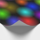 Kleurblazers Cadeaupapier (Hoek)