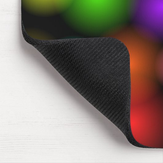 Kleurblazers Muismat (Hoek)