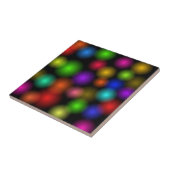 Kleurblazers Tegeltje (Zijkant)