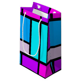 Kleurblok 01 klein cadeauzakje