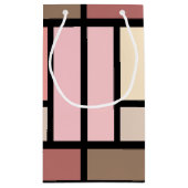 Kleurblok 02 klein cadeauzakje (Achterkant)