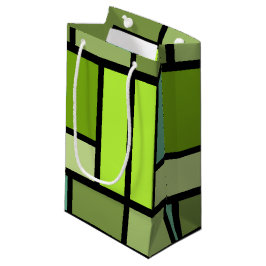 Kleurblok 03 klein cadeauzakje