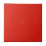 Kleurblok - rood tegeltje<br><div class="desc">Solid Color tegel voor Green Theme tegels</div>