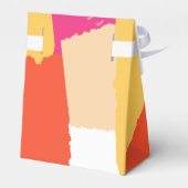 Kleurblok Weddenzomer ID740 Bedankdoosjes (Achterkant)