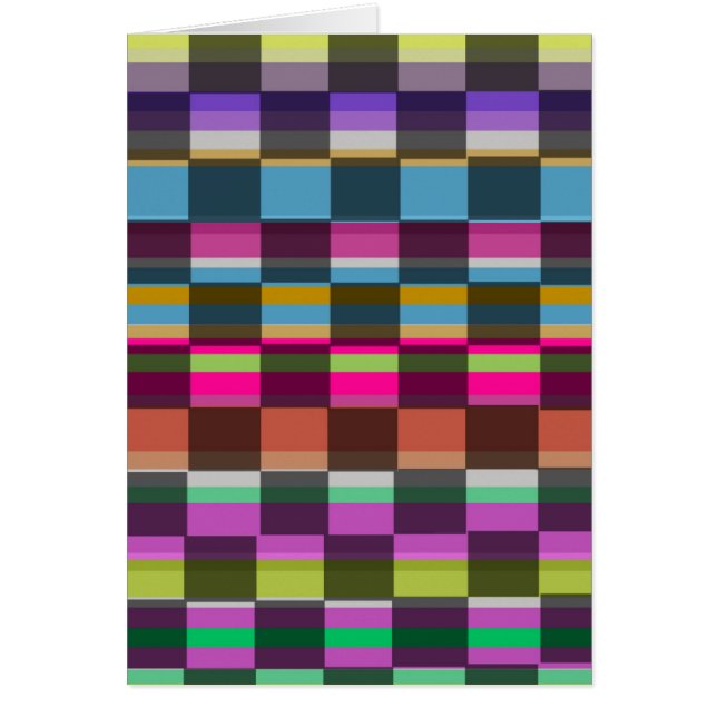 Kleurblokjes (Voorkant)