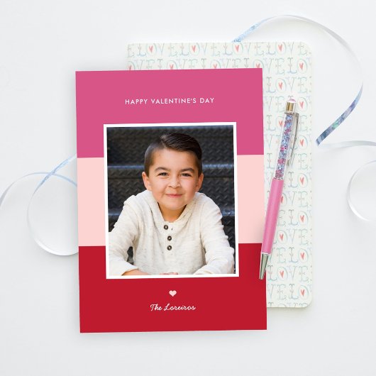 Kleurblokken bewerkbare kleurentekleur, Kaart Vale