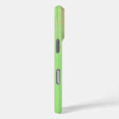 Kleurblokken Magenta Roze Monochromatisch Case-Mate iPhone Case (Achterkant / Rechts)