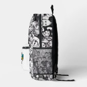 Kleurboek Rugzak Colorado Dj 2 (Rechts)