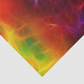 Kleurbos Tissuepapier (Detail)