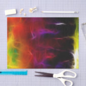 Kleurbos Tissuepapier (Craft)