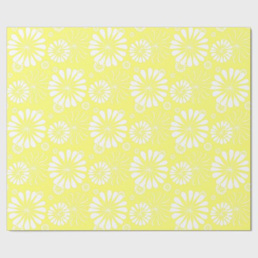 Kleurbranden Cadeaupapier (Zoom)
