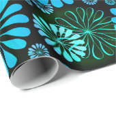 Kleurbranden Cadeaupapier (Rol Hoek)