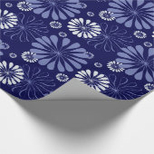 Kleurbranden Cadeaupapier (Hoek)