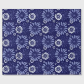 Kleurbranden Cadeaupapier (Vlak)