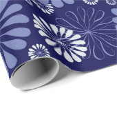 Kleurbranden Cadeaupapier (Rol Hoek)