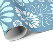 Kleurbranden Cadeaupapier (Rol Hoek)