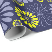Kleurbranden Cadeaupapier (Rol Hoek)