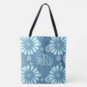 Kleurbranden Tote Bag (Voorkant)