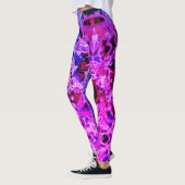 Kleurbreuk Leggings (Links)