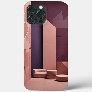 kleurbruin Case-Mate iPhone case