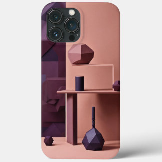 kleurbruin Case-Mate iPhone case