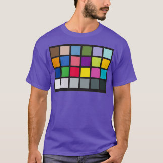 KleurChecker  T-shirt