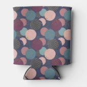 Kleurcirkels Koelboxxen Blikjeskoeler (Voorkant)