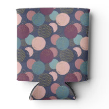 Kleurcirkels Koelboxxen