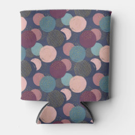 Kleurcirkels Koelboxxen Blikjeskoeler