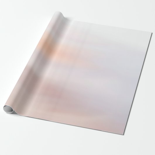 Kleurcoordinatie Inpakpapier (Uitgerold)