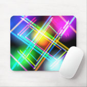 Kleurcorridor Mousepad Muismat (Met muis)