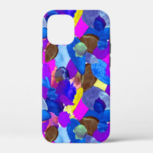 Kleurcrash 4 Case-Mate iPhone case