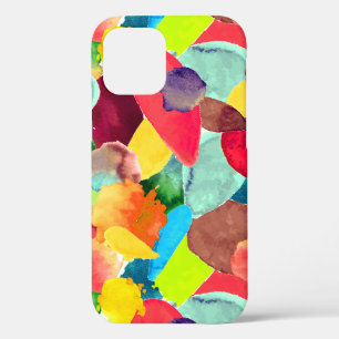 Kleurcrash 5 Case-Mate iPhone case