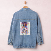 Kleurcurve Denim Jacket (Hangar)