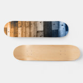 Kleurdeck-2 Skateboard (Horizontaal)