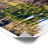 kleurdraai poster (Hoek)