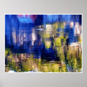 kleurdraai poster (Voorkant)