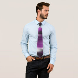 Kleuren 1230 door Kristalin Davis Stropdas