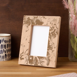 Kleuren 15 van Kristalin Davis Gegraveerde Lijstjes