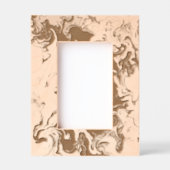 Kleuren 15 van Kristalin Davis Gegraveerde Lijstjes (Voorkant)