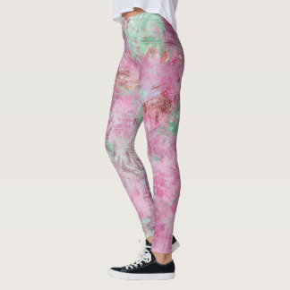 Kleuren 229-4 door Kristalin Davis Leggings