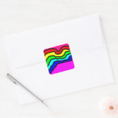 Kleuren 2 stickers (Envelop)