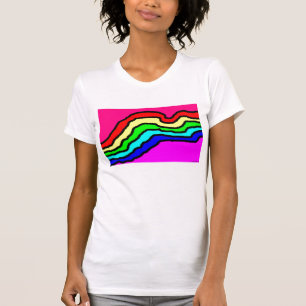 Kleuren 2 t-shirt