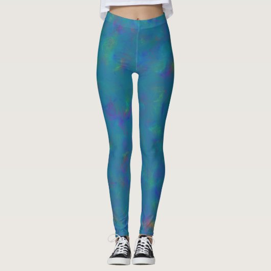 Kleuren 33-93 leggings (Voorkant)