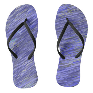 Kleuren 33 teenslippers