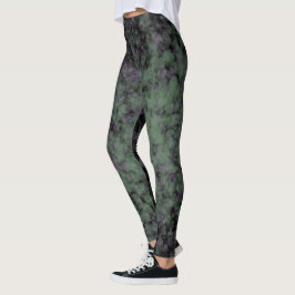 Kleuren 33 van Kristalin Davis Leggings