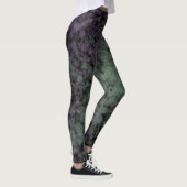 Kleuren 33 van Kristalin Davis Leggings (Rechts)